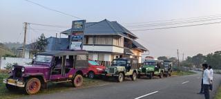 Love shore Holiday's - Vagamon - 5