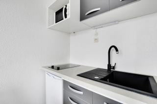 Nice & Quiet Studio - Saint Denis - 5