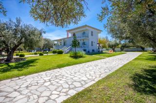 Palm Breeze Living - Polykhrono - 0