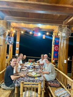 Hiếu Hương Homestay - Lũng Tiềm - 7