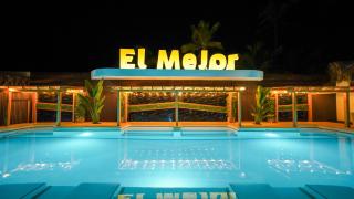 El Mejor Hotel en Melaque - San Patricio Melaque - 6