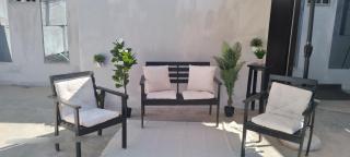 Maison spacieuse près de la mer - Nea Makri - 8