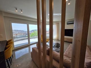 Panoramic Elegance - Kavala - 2