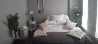 Spacious seaside house in Nea Makri - Nea Makri - 5