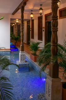 Casa Colonial San Antonio Cali - Cali - 6