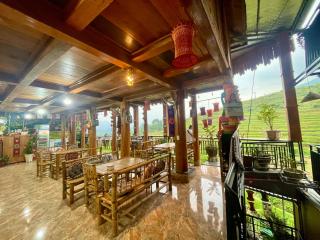 Hiếu Hương Homestay - Lũng Tiềm - 9