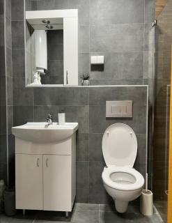Apartman TRIP - Sokobanja - 2
