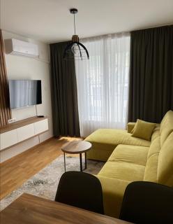 Apartman TRIP - Sokobanja - 9