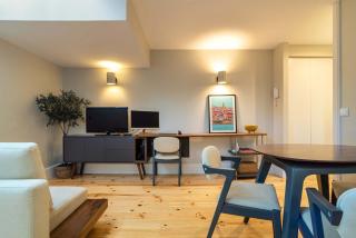 GuestReady - Inviting Studio in Central Porto - Oporto - 9