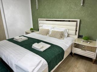 Heaven Infinity Sunrise Pool & SPA - Mamaia Sat/Năvodari - 9
