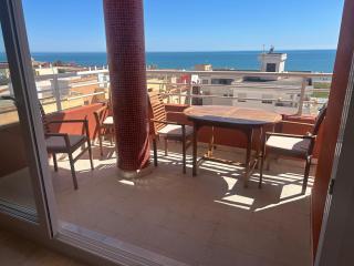 Appartement Tavernes de la Valldigna 4p - Valência - 8