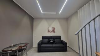 Ancient Courts Rooms - Catania - 2