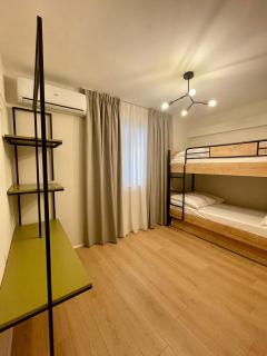BV Apartments - Tirana - 7