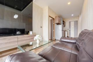 님만해민의 심장 - Moda Condo Super Deluxe 608 - Chiang Mai - 2