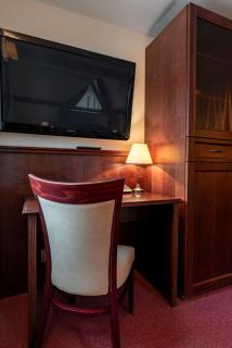 Hotel Green Gondola - Plzeň - 6