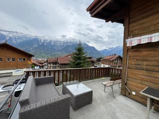 Chalet Summer Dream - Ringgenberg - 2