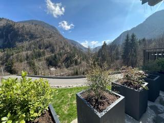 Chalet du Bonheur - Bonnevaux - 6