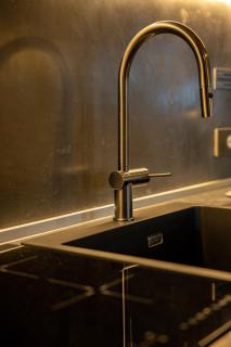 Chalet River Villa Genf Spa - Relax - Livigno - 2
