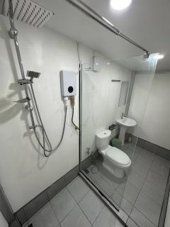 1 - 1000Mbps 1BR Mountain View - Bills Included - Wok Tum - 1