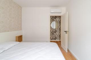 Apartamento Villa Paioryna II - Vila Verde - 4