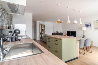Apartamento Villa Paioryna II - Vila Verde - 3