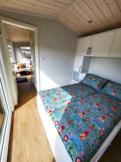 Klettaholt -A cozy modern cabin by the Golden Circle - Blaskogabyggd - 7
