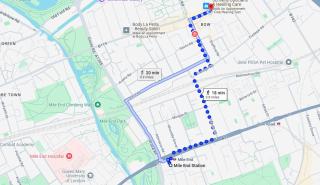 1 Double bed room 550a Roman Road - Londra - 0