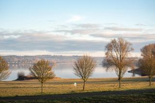 Vrijstaande Villa aan de dijk - - 8