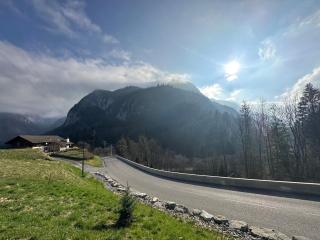 Chalet du Bonheur - Bonnevaux - 8