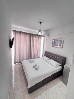 ALNES HOTEL - Saranda - 8