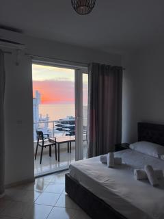ALNES HOTEL - Saranda - 9