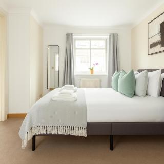 Modern Split-Level Flat in Rotherhithe Riverside - Londra - 9