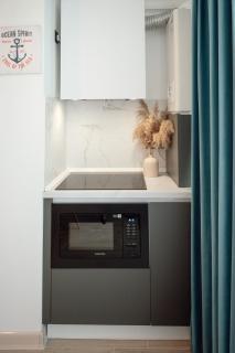 Holiday Apart Spa Pool Infinity resort & parking - Mamaia - 1