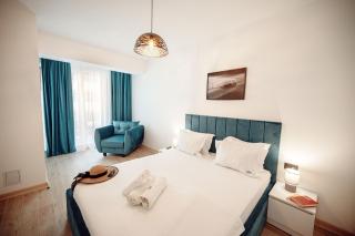 Holiday Apart Spa Pool Infinity resort & parking - Mamaia - 6