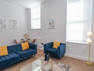 The Salisbury Apartment 104 - Scarborough - 6