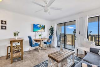 Sandy Escape - Beachside Villa - 6