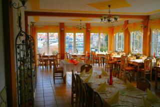 Pension Am See - Malchow - 8