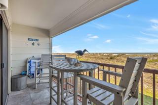 Sandy Escape - Beachside Villa - Hilton Head Island - 8