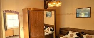 Pension Am See - Malchow - 5