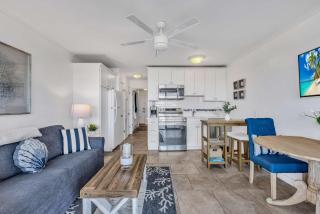 Sandy Escape - Beachside Villa - Hilton Head Island - 7