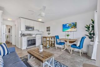 Sandy Escape - Beachside Villa - Hilton Head Island - 2