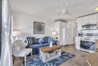Sandy Escape - Beachside Villa - Hilton Head Island - 1