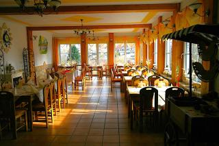 Pension Am See - Malchow - 2