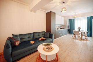 Holiday Apart Spa Pool Infinity resort & parking - Mamaia - 8