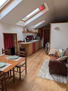 Gîte au calme, nature et confort Creuse - 7