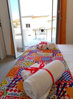 Ai2Mori Home - Mascali - 2