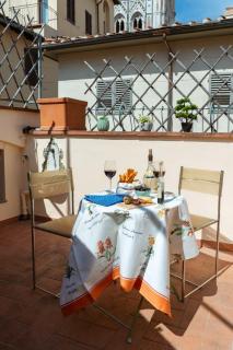 Brunelleschi Suite Apartment - Florença - 8