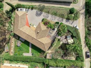 Modern Villa with Hot Tub, 6P - Roquebrune-sur-Argens - 7