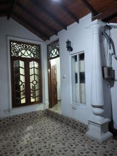 Solomon Villa - Negombo - 5
