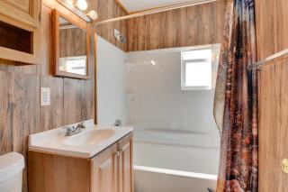 Kayaks and Canoes Lake-View Retreat in Ellenville! - 1